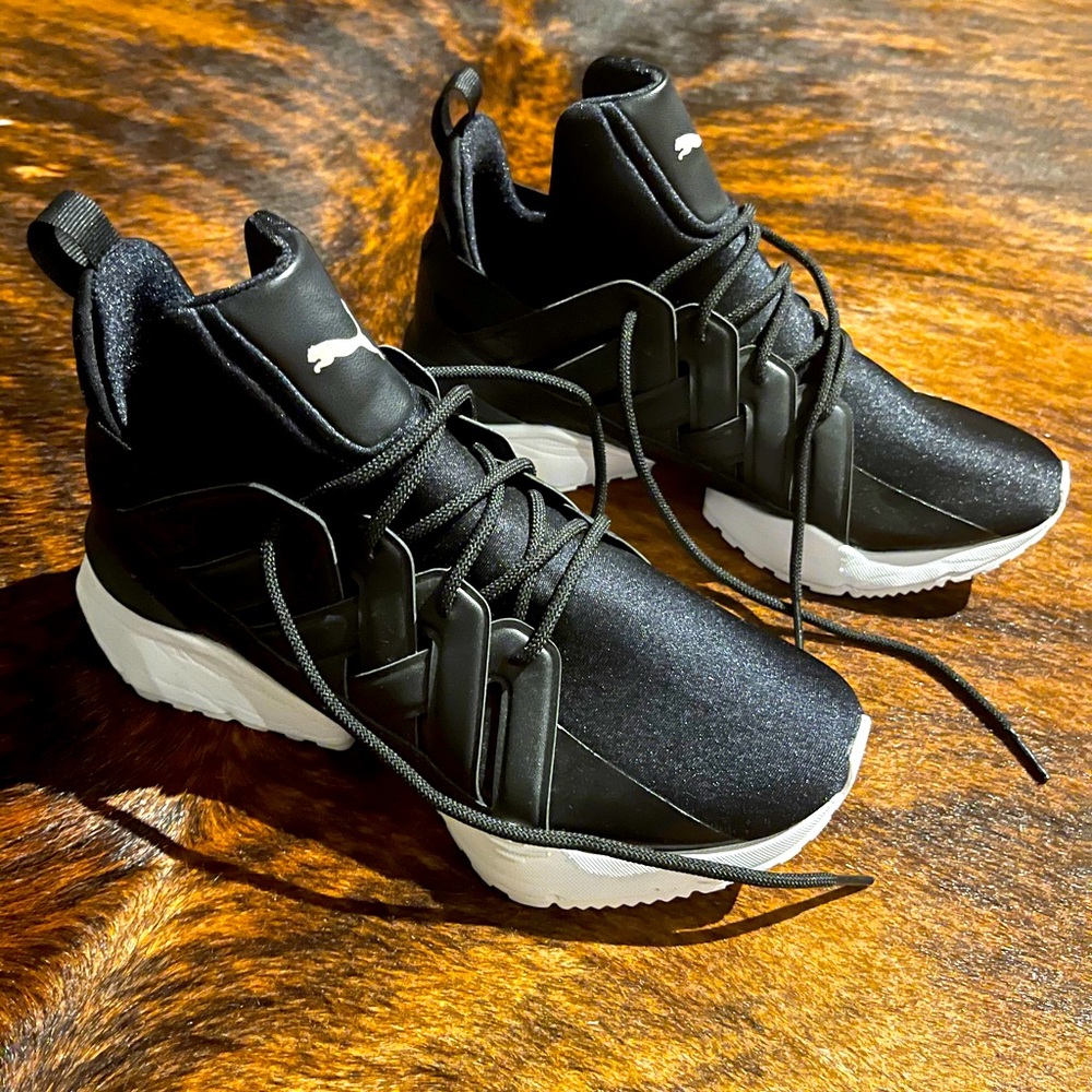 Puma shoes